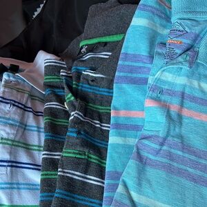 Men’s Small Polos